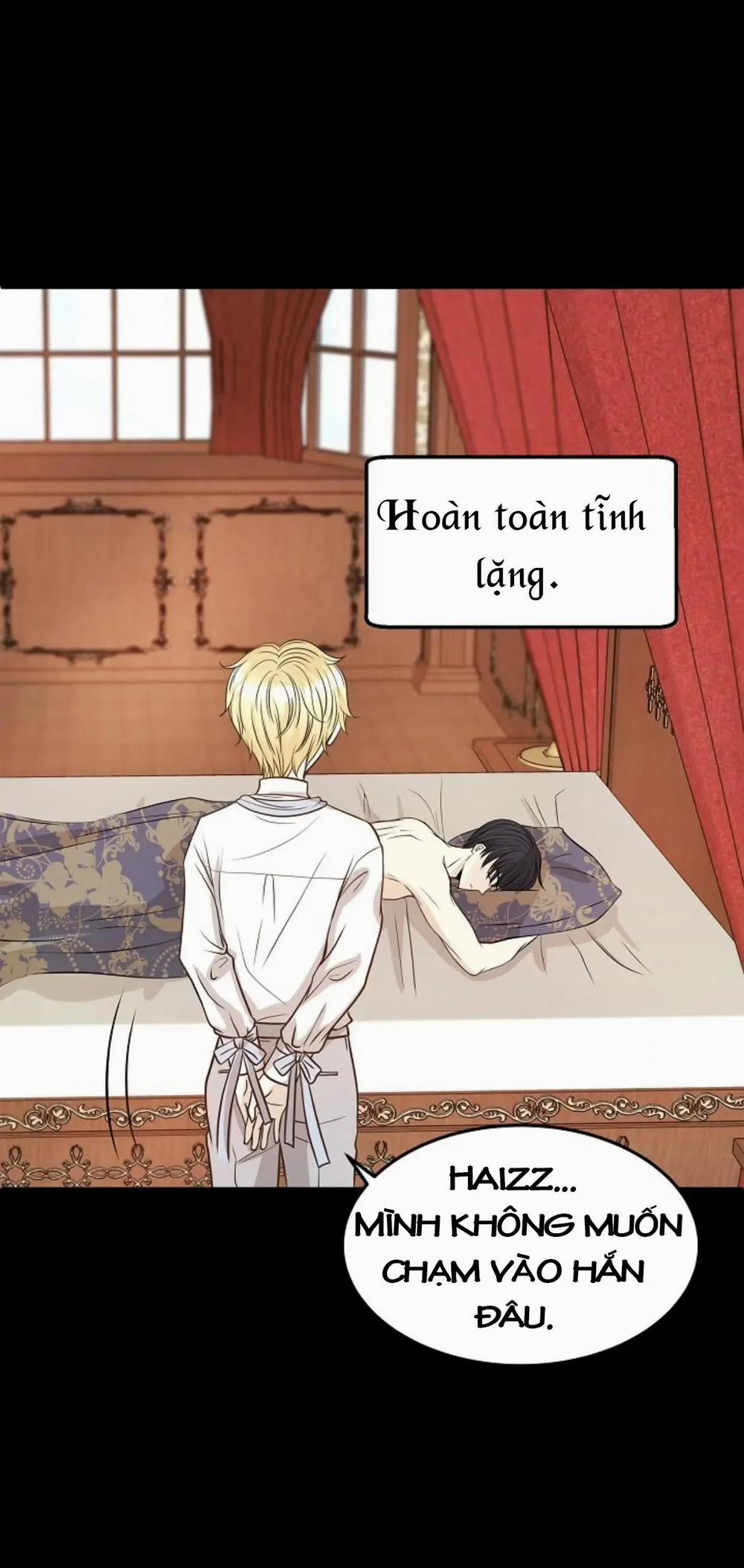 Ê, Hoàng Tử ! 10 trang 37