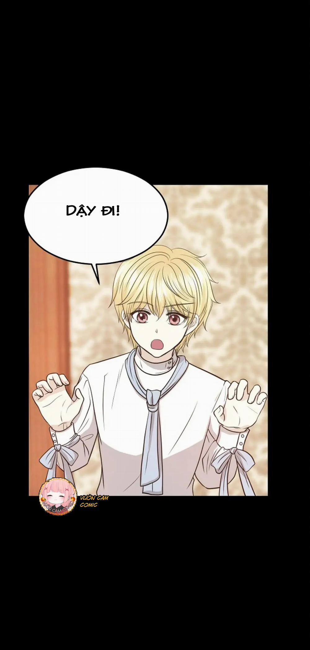 Ê, Hoàng Tử ! 10 trang 38