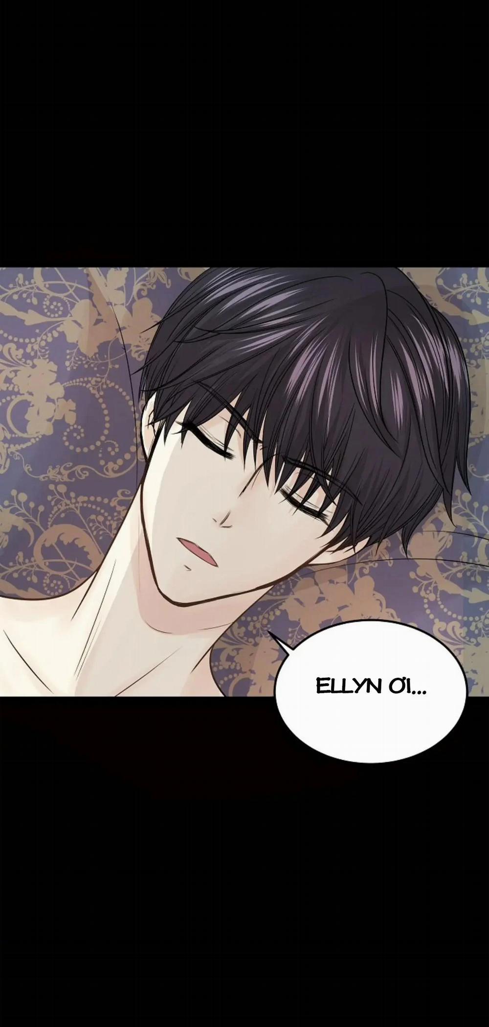 Ê, Hoàng Tử ! 10 trang 40