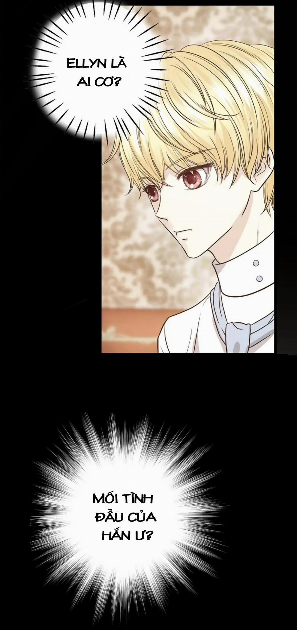 Ê, Hoàng Tử ! 10 trang 41