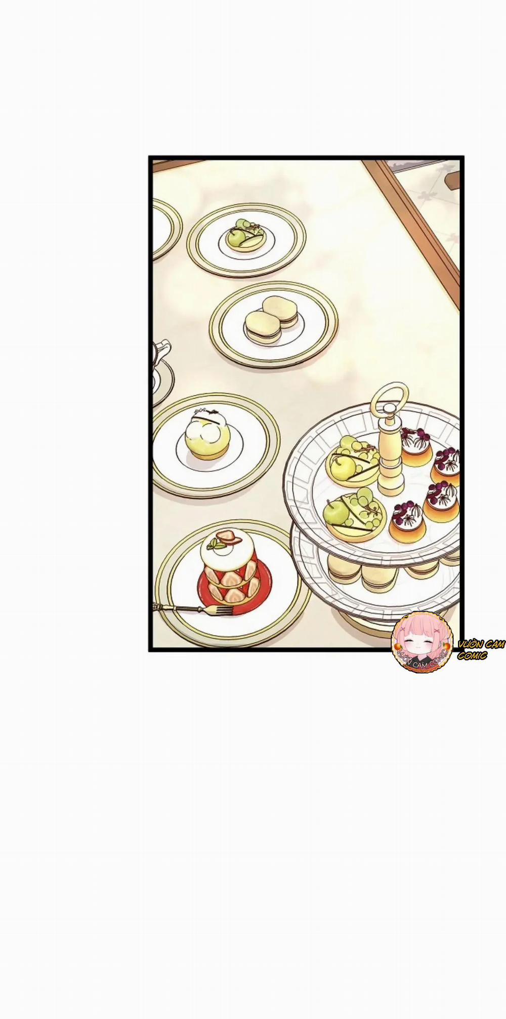 Ê, Hoàng Tử ! 10 trang 45