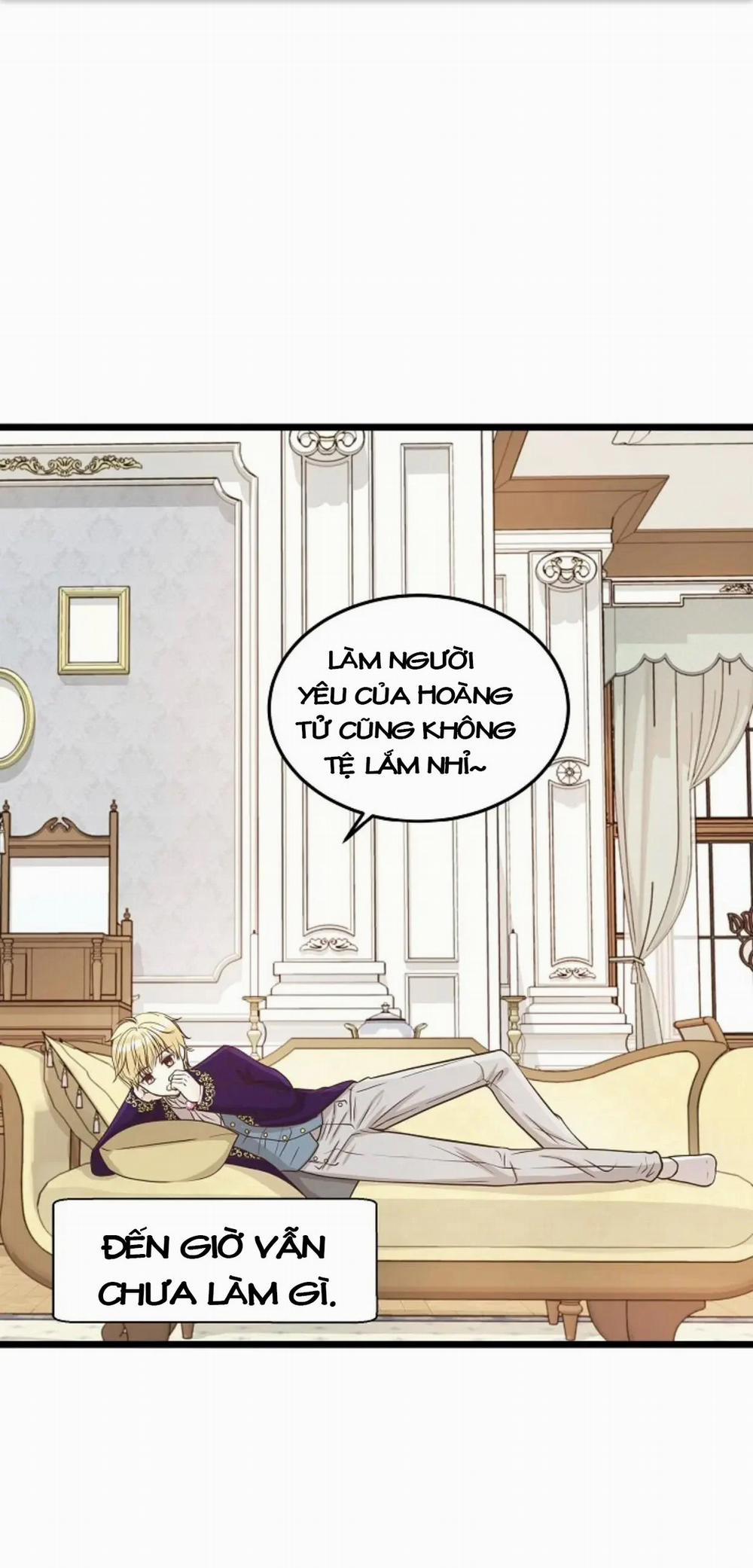 Ê, Hoàng Tử ! 10 trang 46