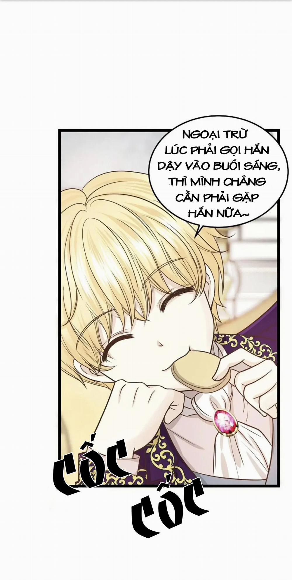 Ê, Hoàng Tử ! 10 trang 47