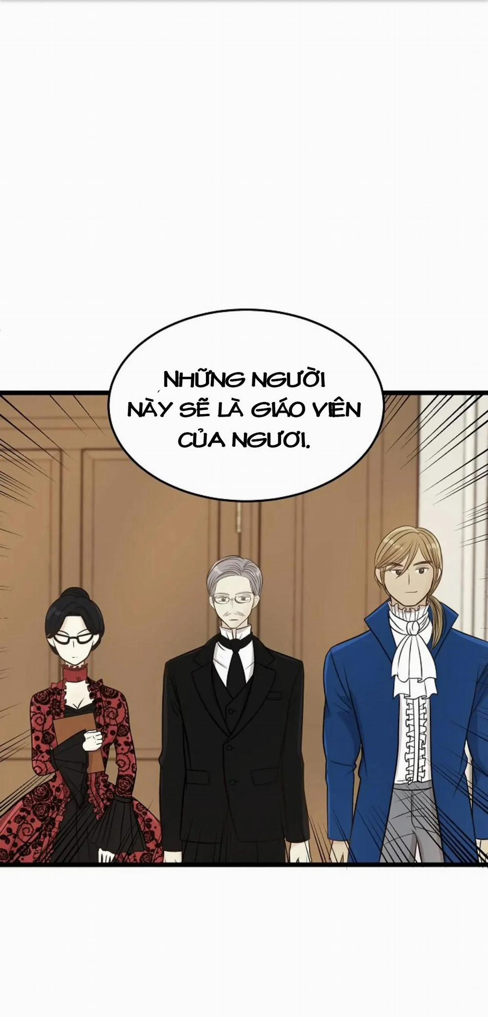 Ê, Hoàng Tử ! 10 trang 49