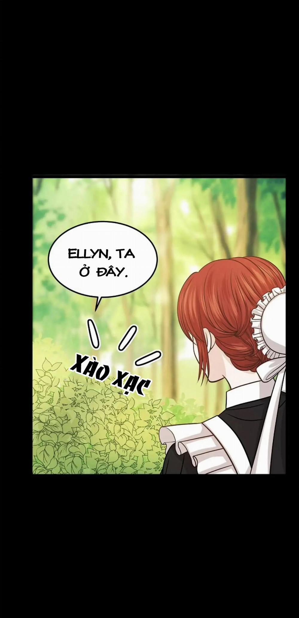 Ê, Hoàng Tử ! 10 trang 5