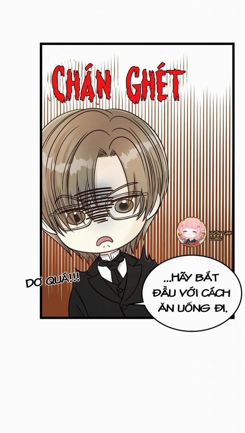 Ê, Hoàng Tử ! 10 trang 52