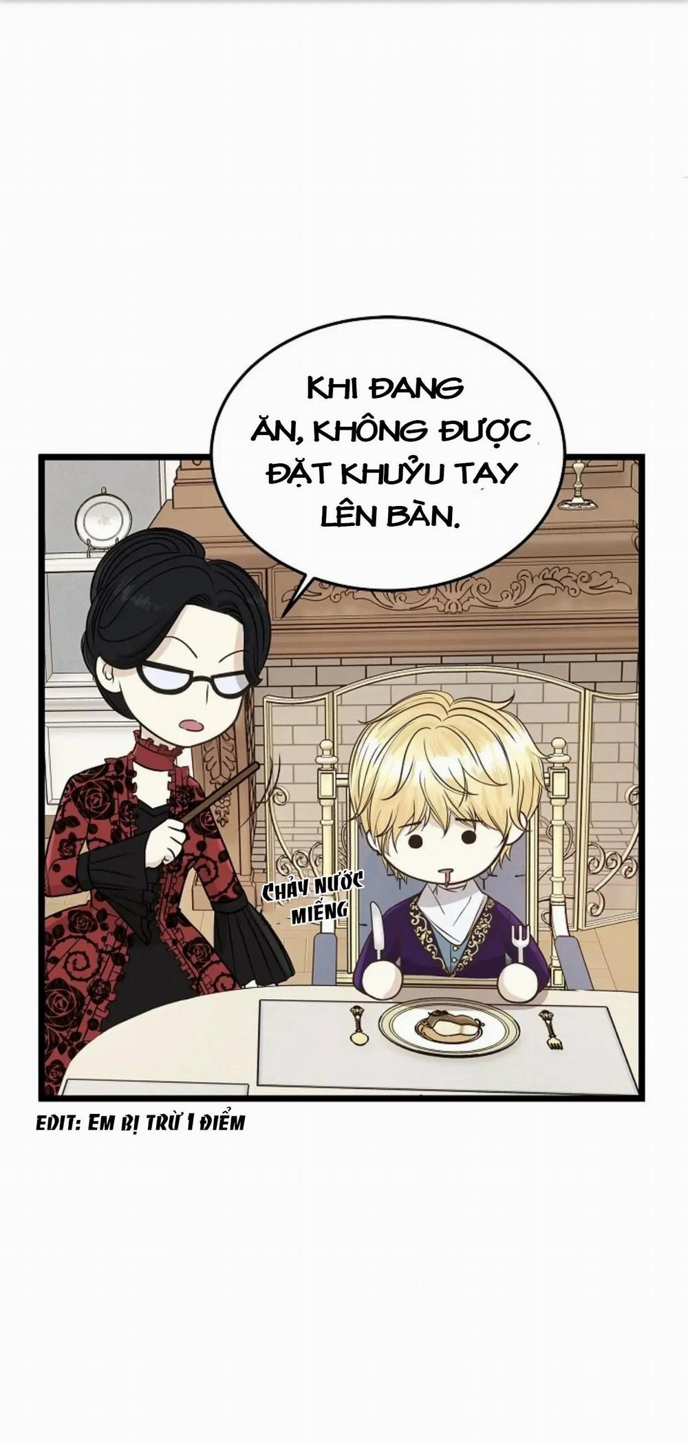 Ê, Hoàng Tử ! 10 trang 53