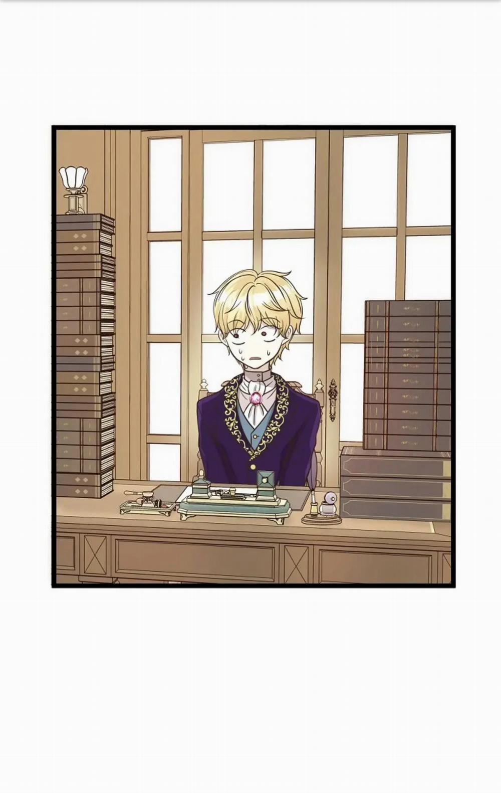 Ê, Hoàng Tử ! 10 trang 55