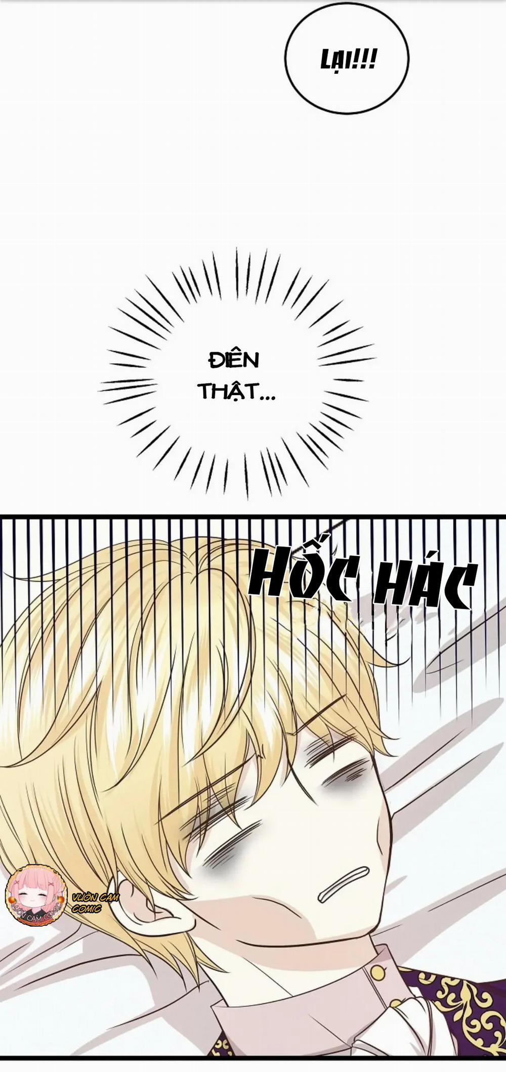 Ê, Hoàng Tử ! 10 trang 59