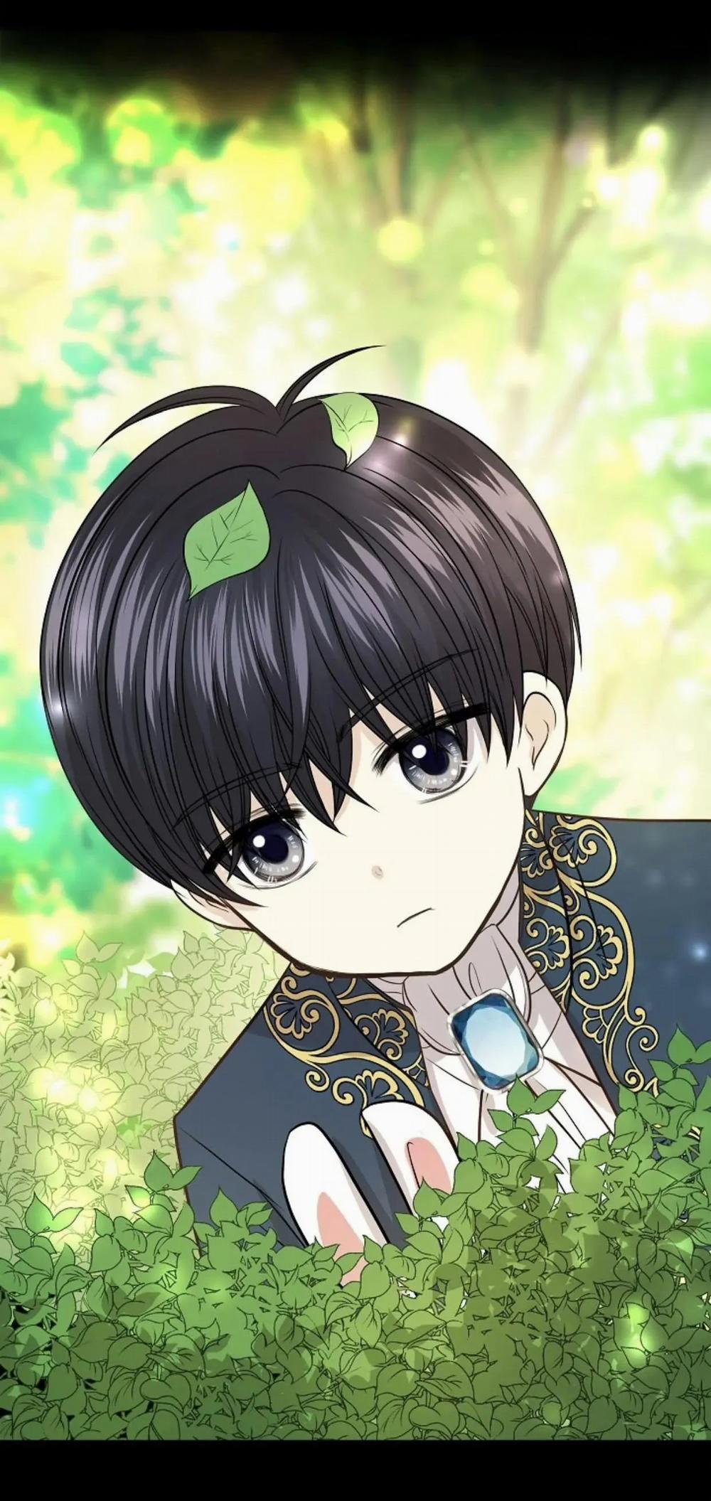 Ê, Hoàng Tử ! 10 trang 6