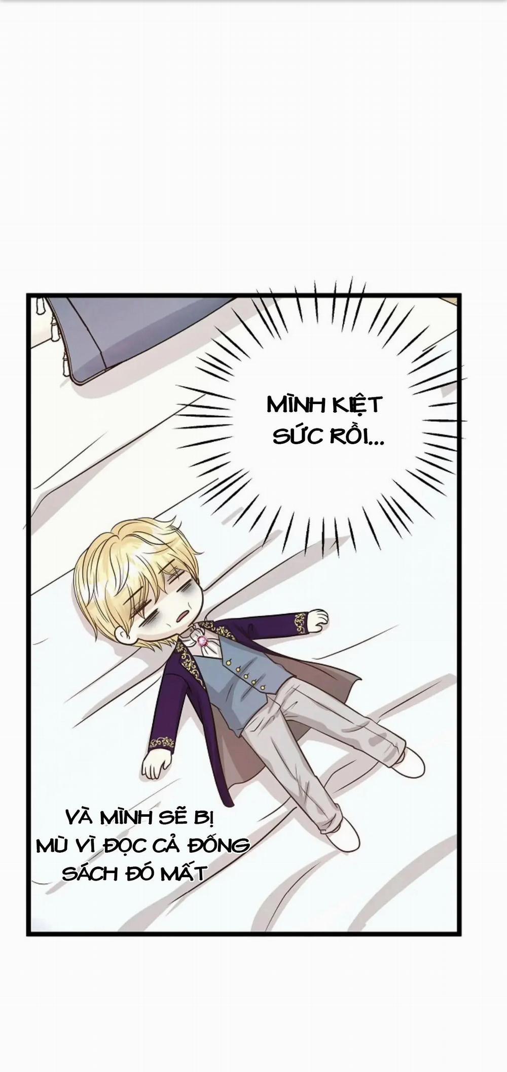 Ê, Hoàng Tử ! 10 trang 60