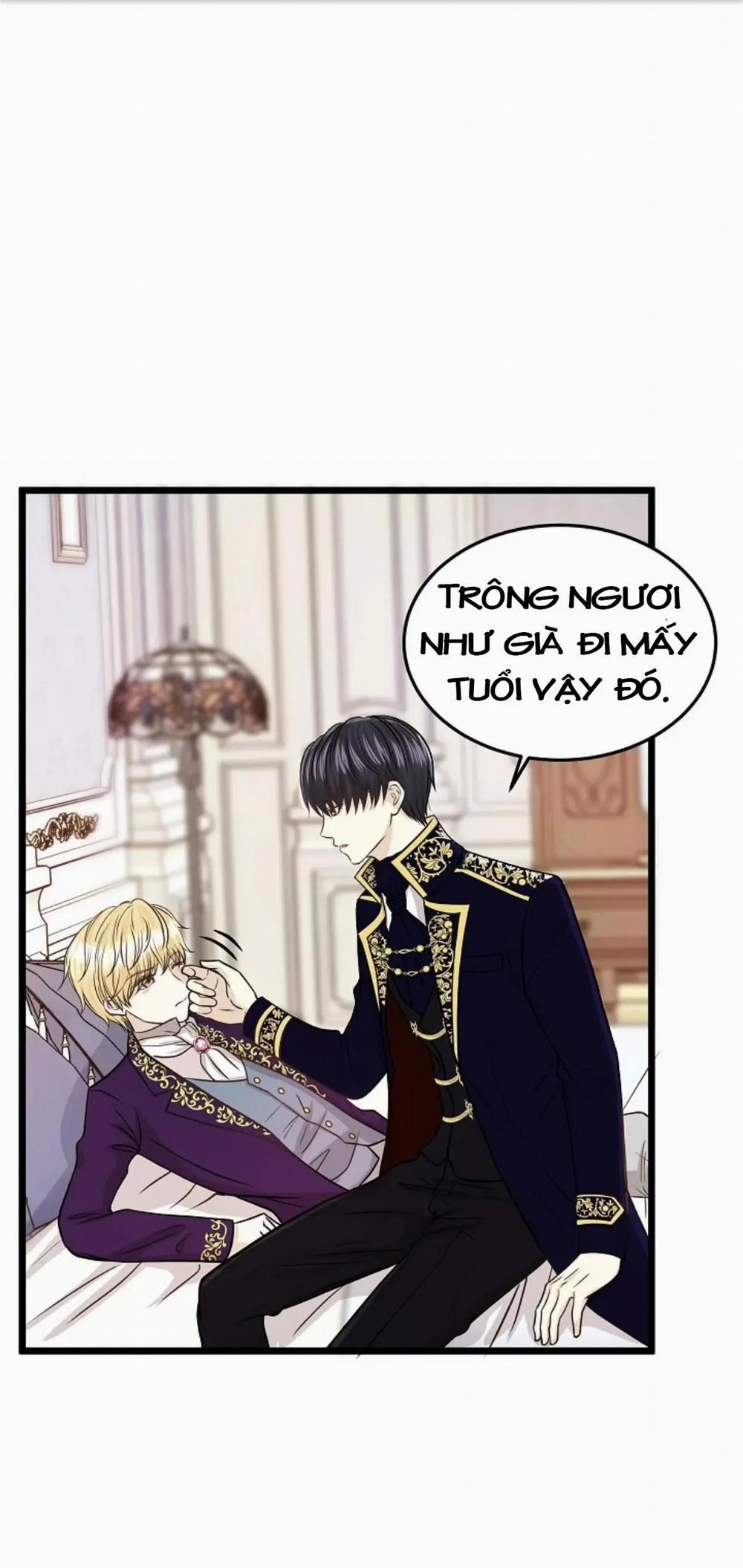 Ê, Hoàng Tử ! 10 trang 62