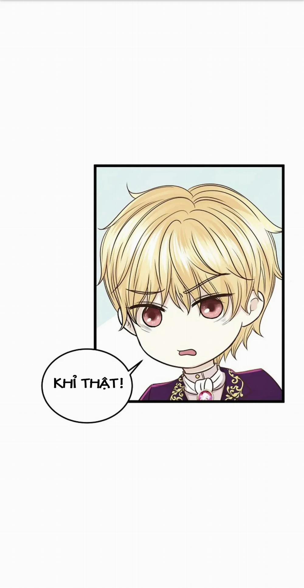 Ê, Hoàng Tử ! 10 trang 63