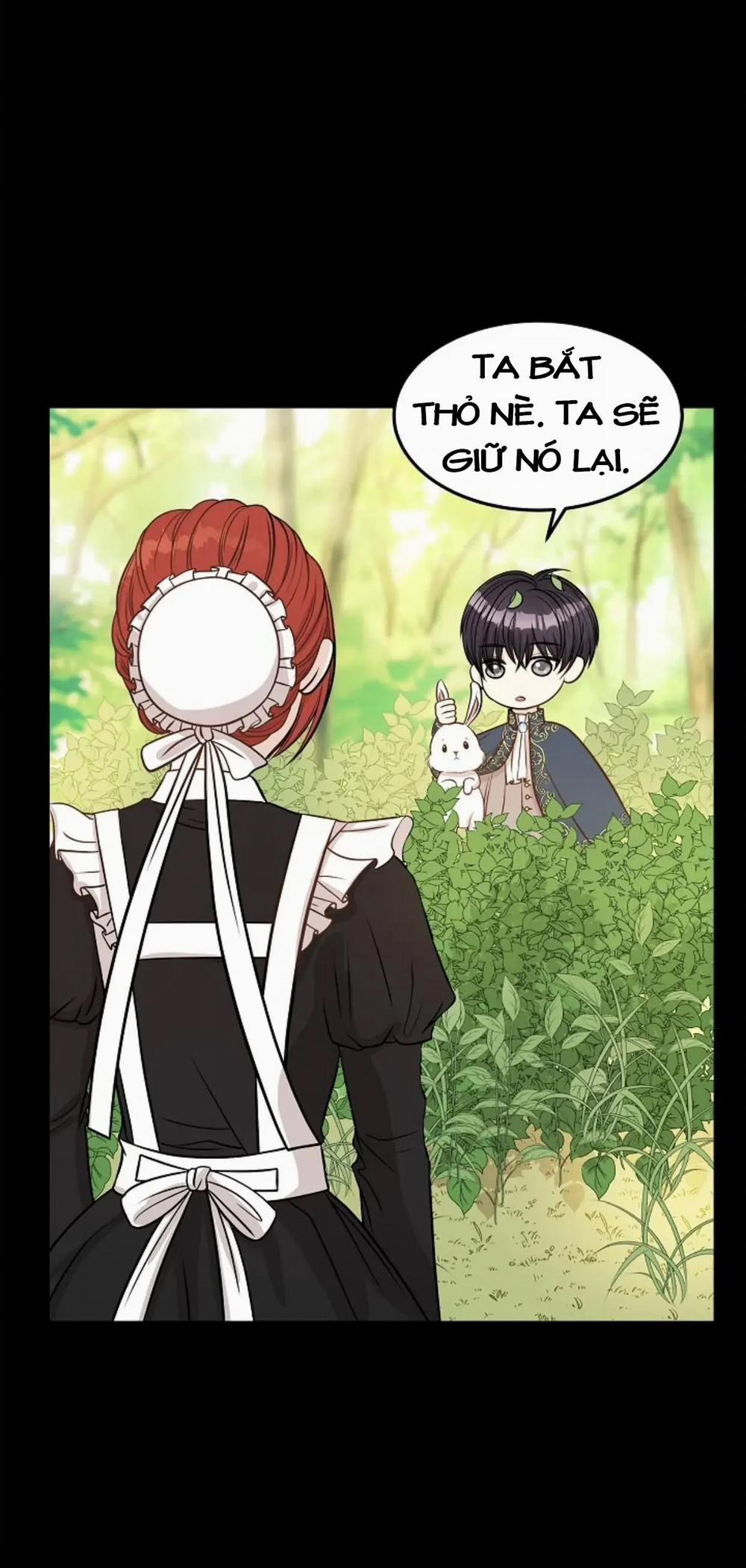 Ê, Hoàng Tử ! 10 trang 8