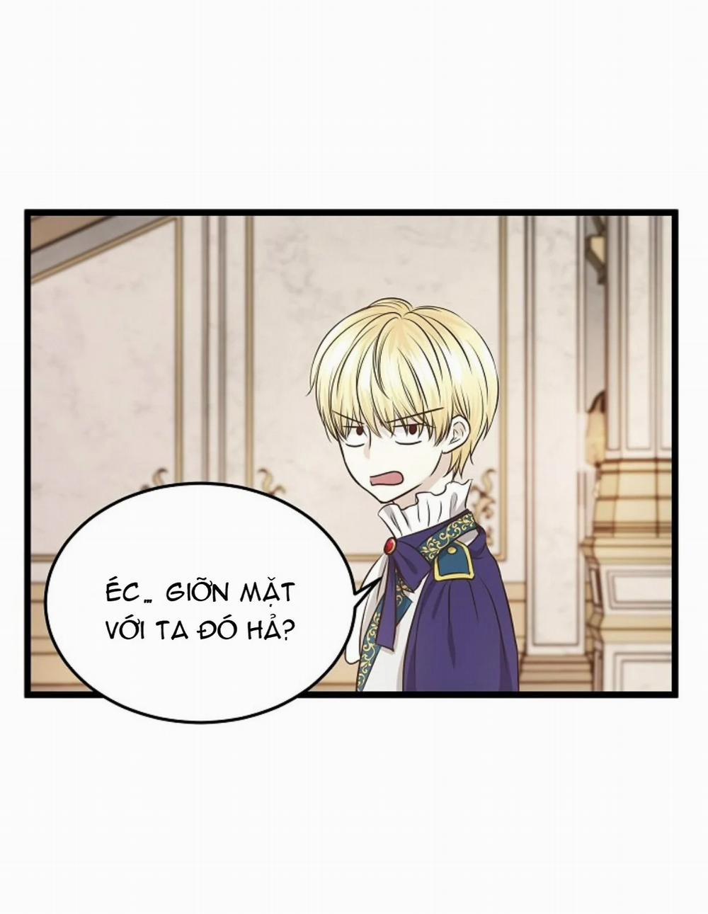 Ê, Hoàng Tử ! 11 trang 10