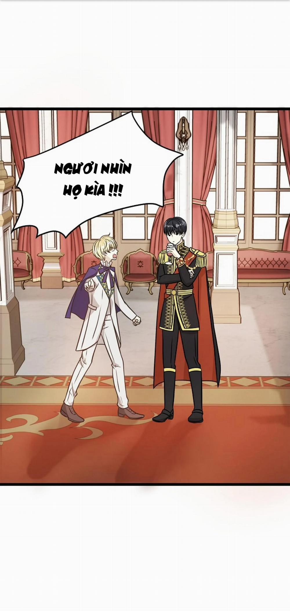 Ê, Hoàng Tử ! 11 trang 11