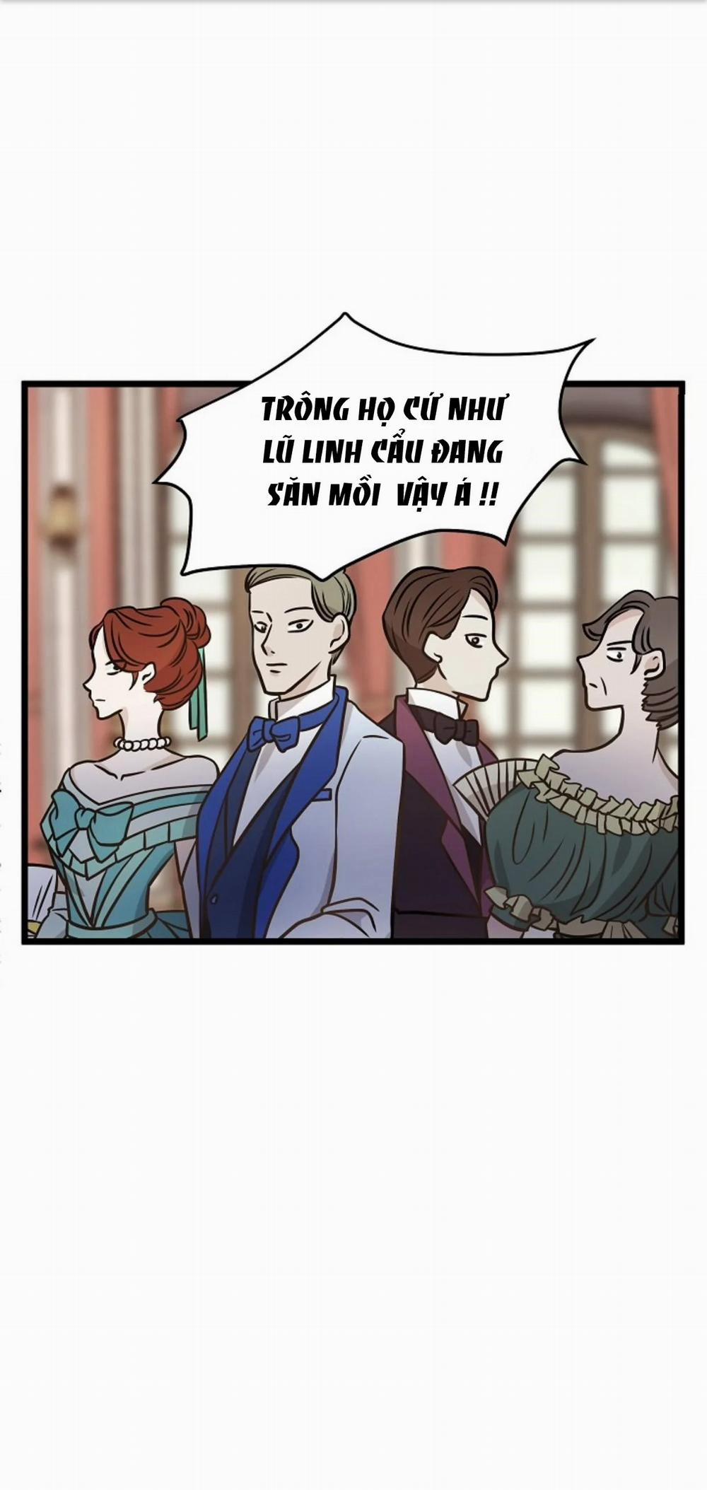 Ê, Hoàng Tử ! 11 trang 12