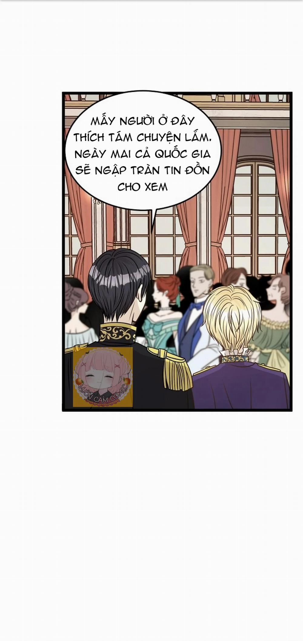 Ê, Hoàng Tử ! 11 trang 14