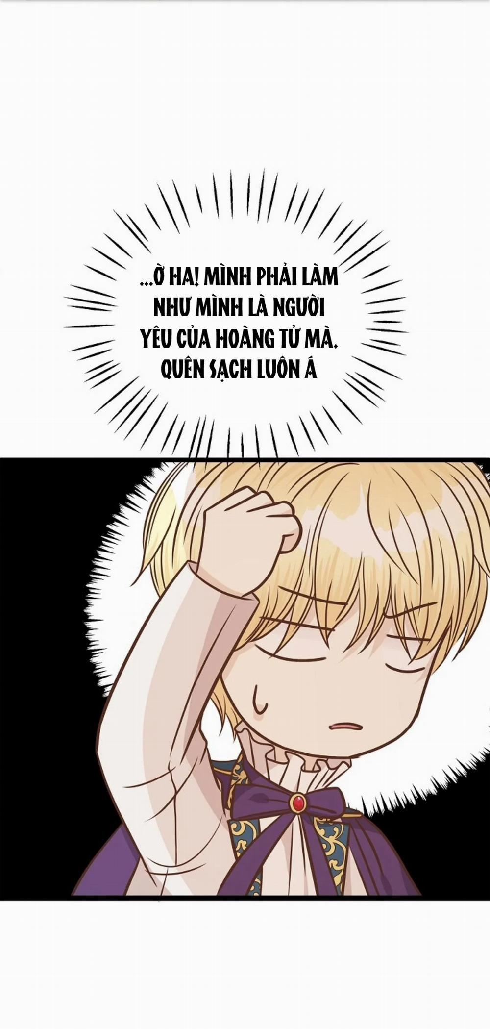 Ê, Hoàng Tử ! 11 trang 17