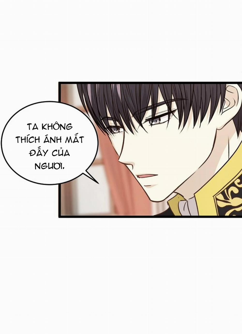 Ê, Hoàng Tử ! 11 trang 19