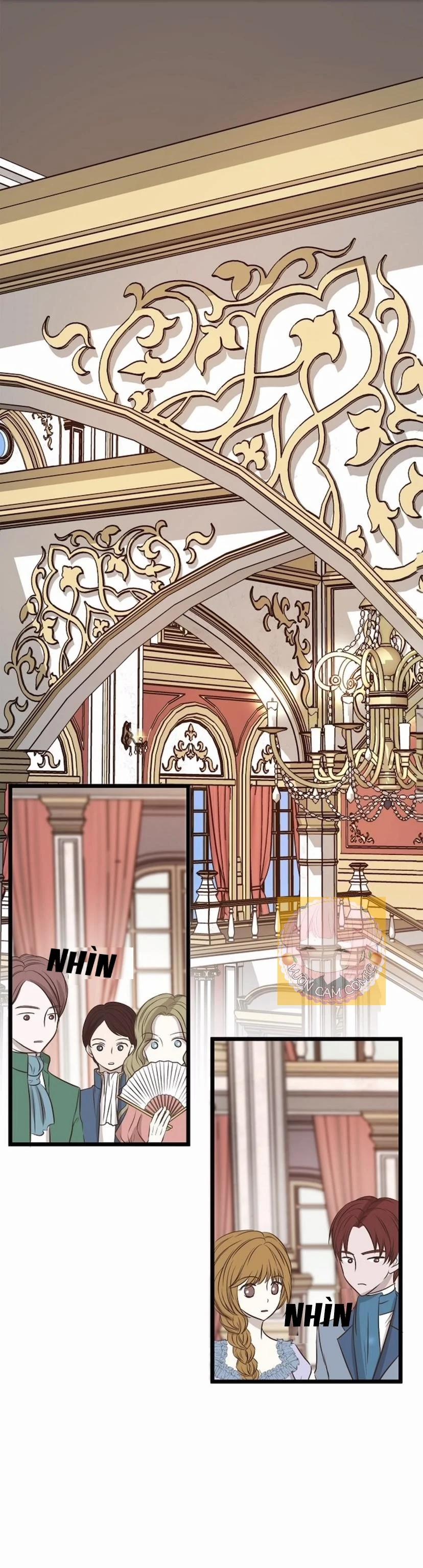 Ê, Hoàng Tử ! 11 trang 2