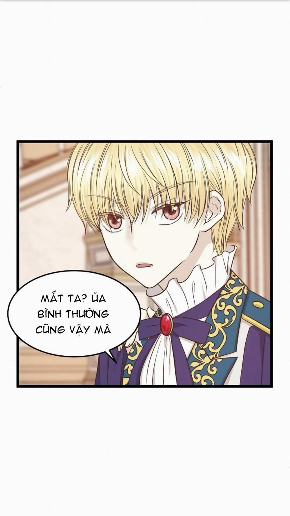 Ê, Hoàng Tử ! 11 trang 20