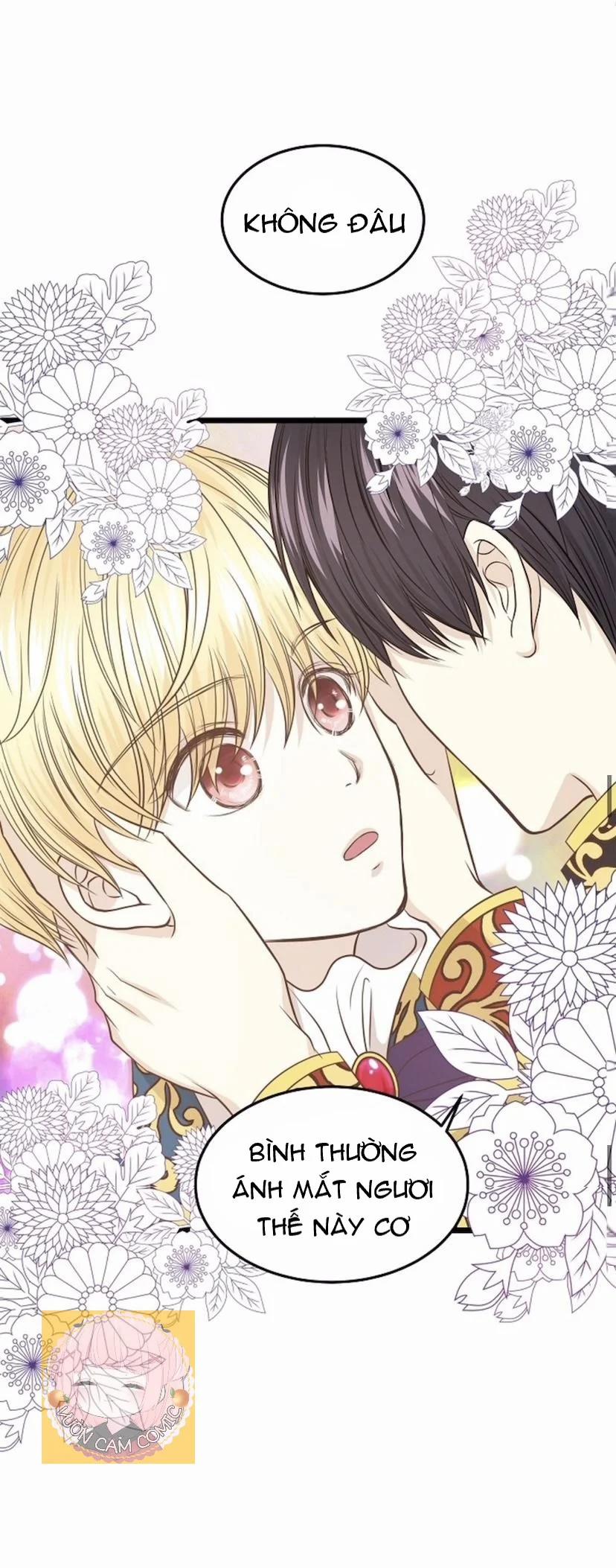 Ê, Hoàng Tử ! 11 trang 21