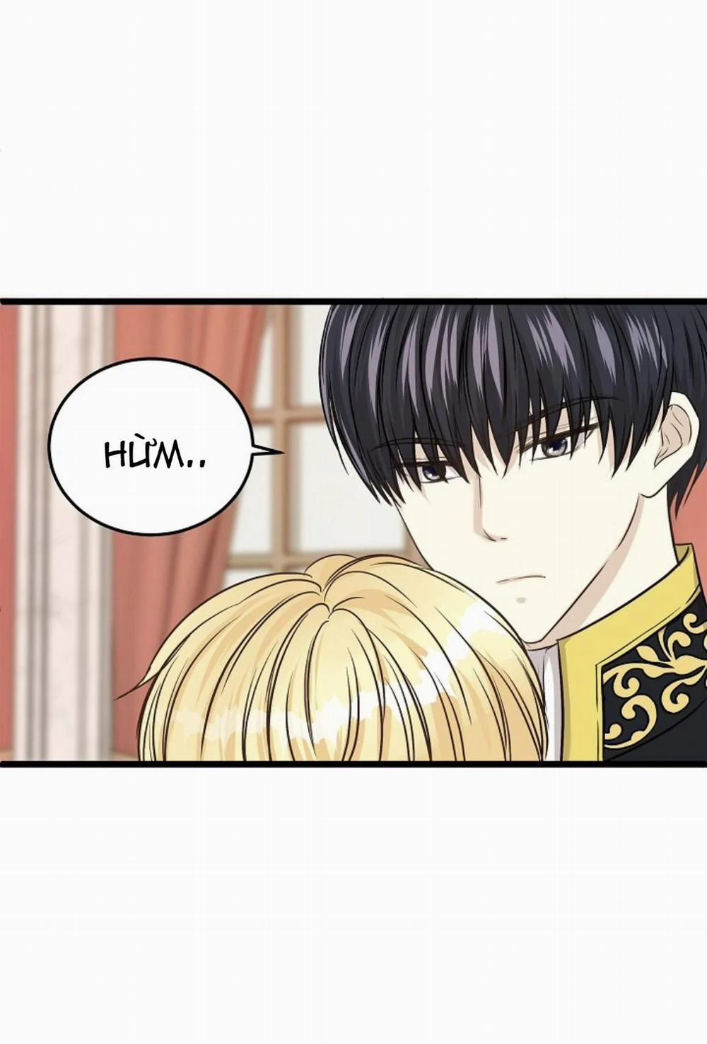 Ê, Hoàng Tử ! 11 trang 24