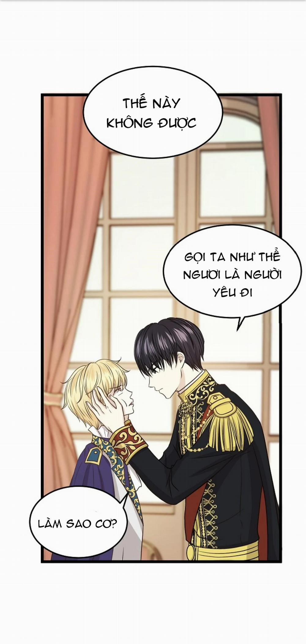 Ê, Hoàng Tử ! 11 trang 25