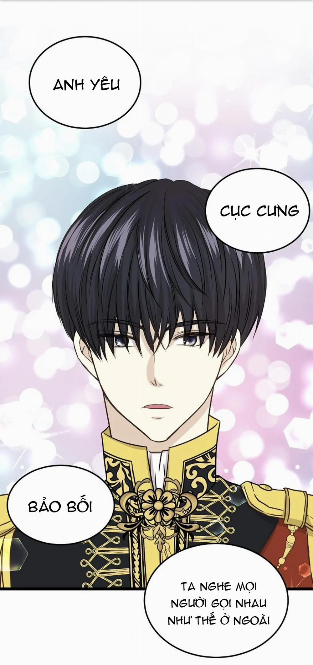 Ê, Hoàng Tử ! 11 trang 27