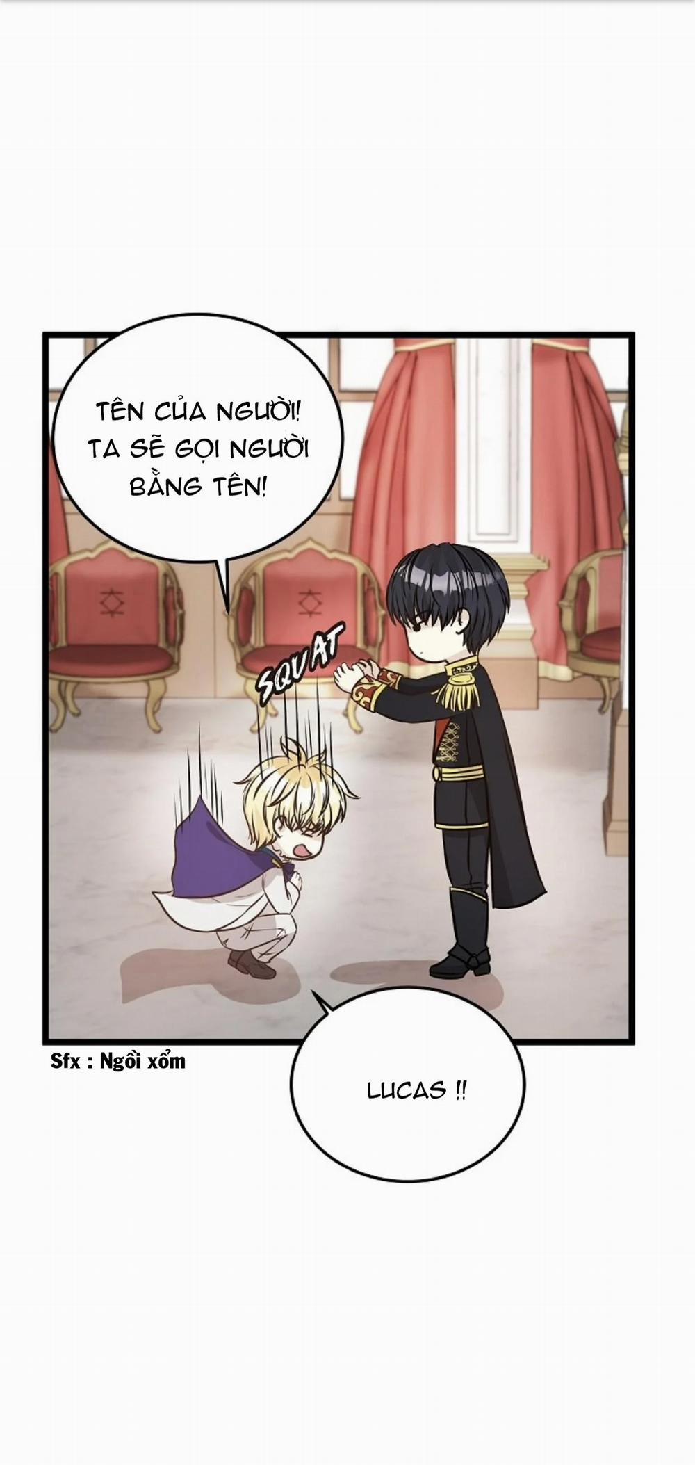 Ê, Hoàng Tử ! 11 trang 29