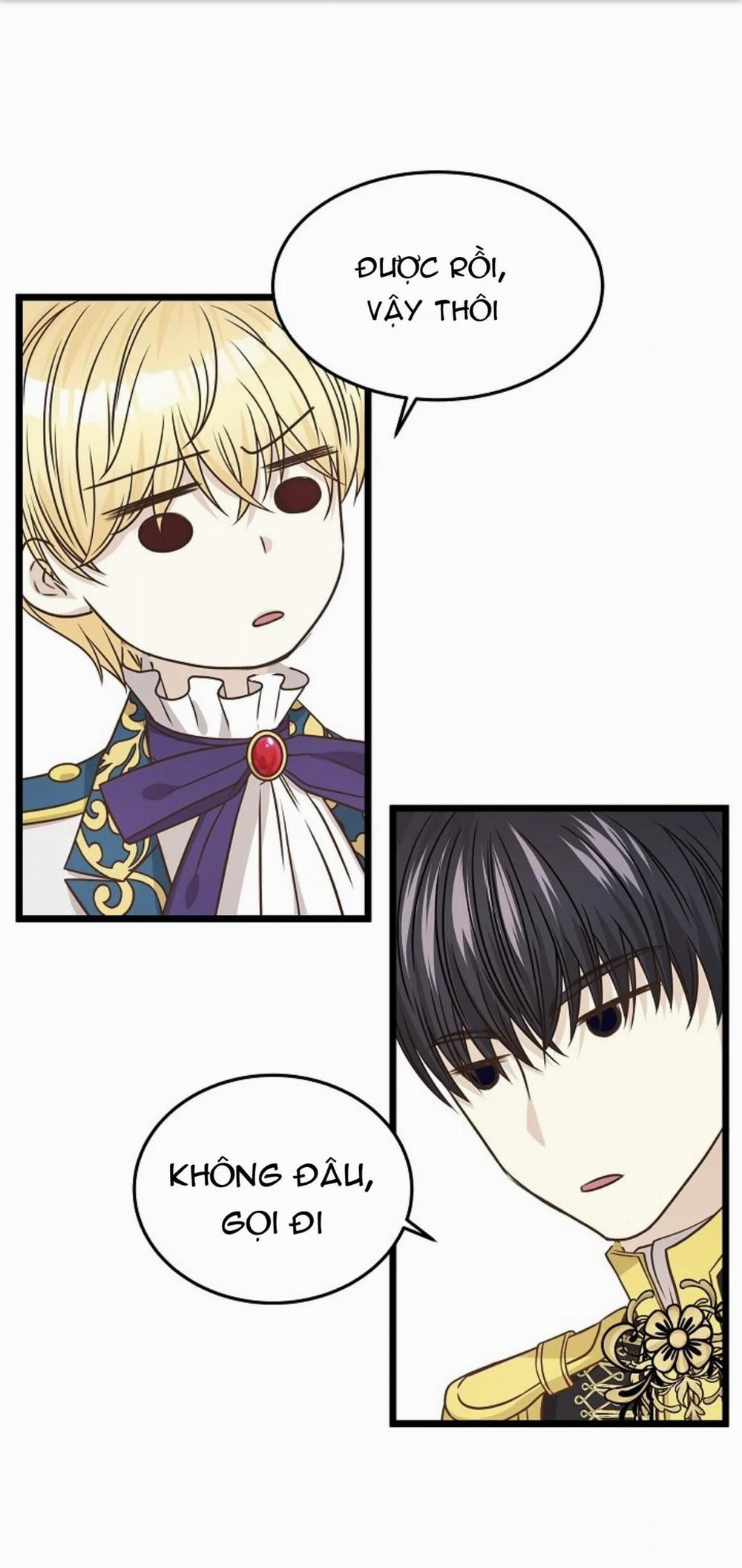 Ê, Hoàng Tử ! 11 trang 31