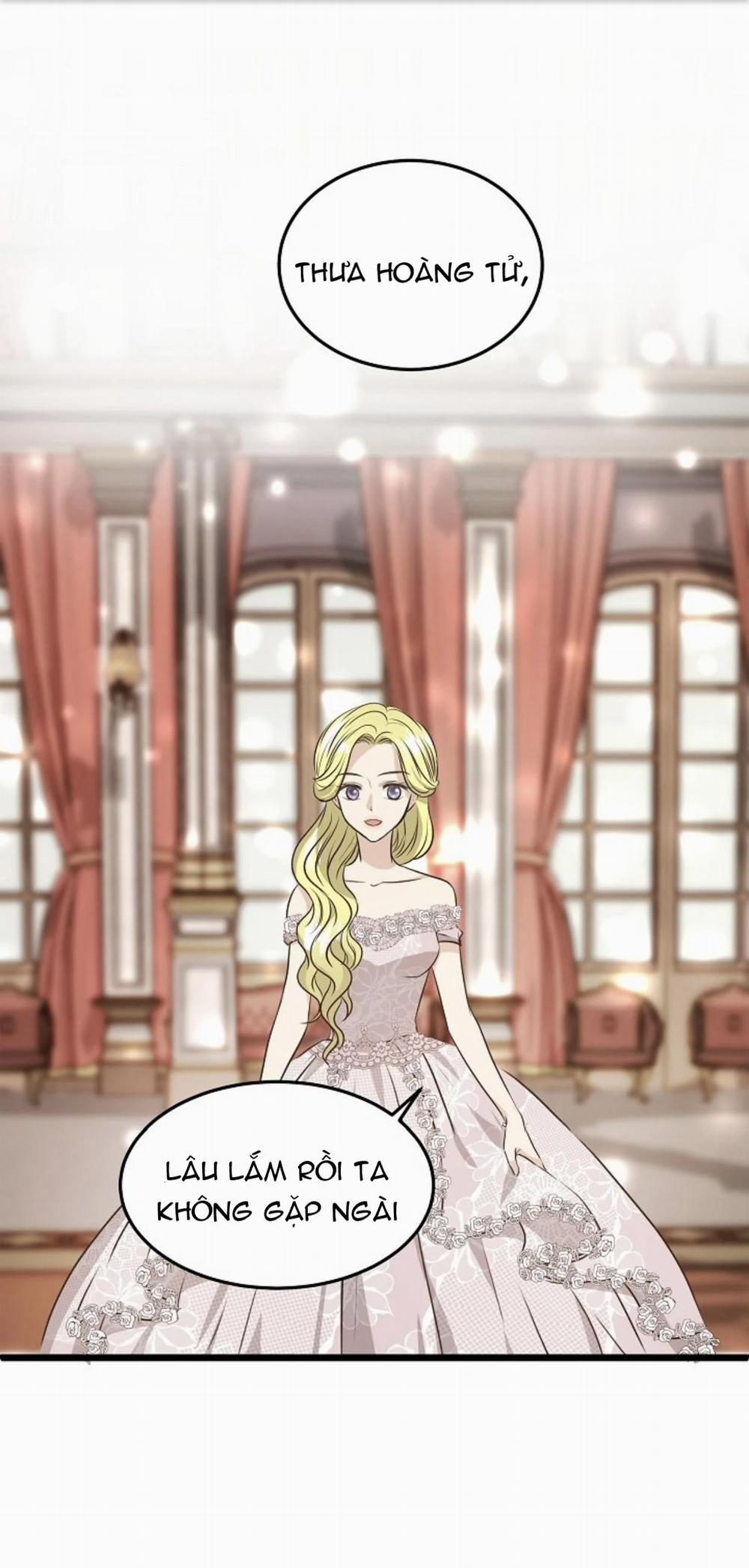 Ê, Hoàng Tử ! 11 trang 33