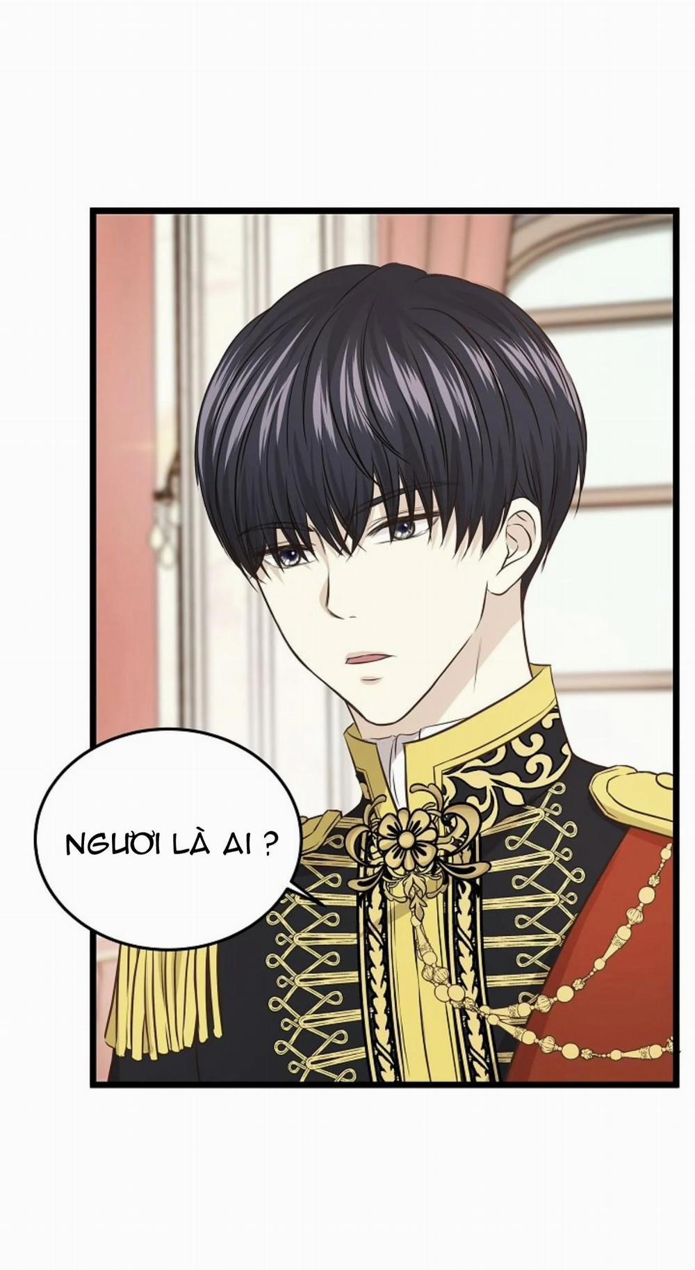 Ê, Hoàng Tử ! 11 trang 34