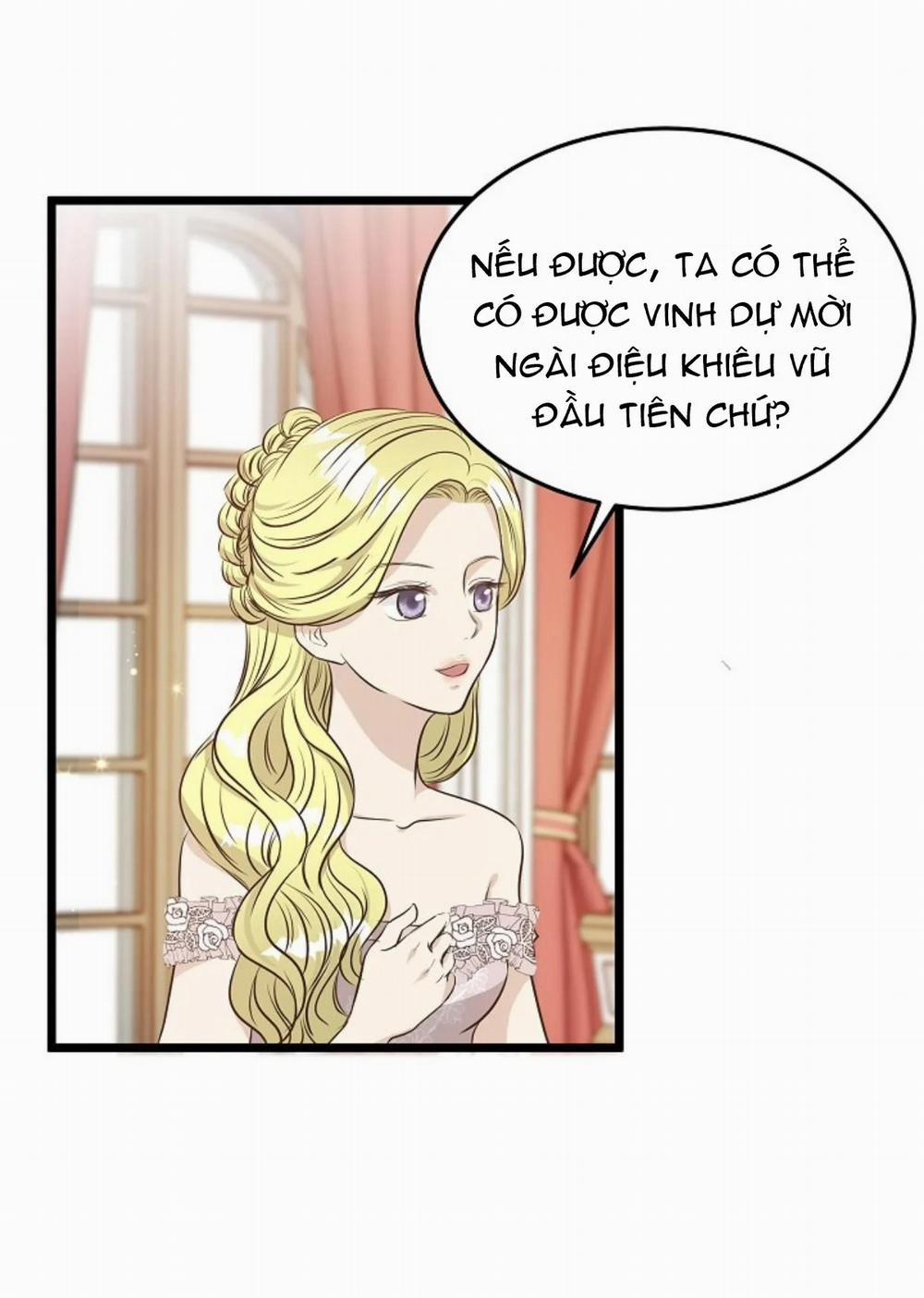 Ê, Hoàng Tử ! 11 trang 36