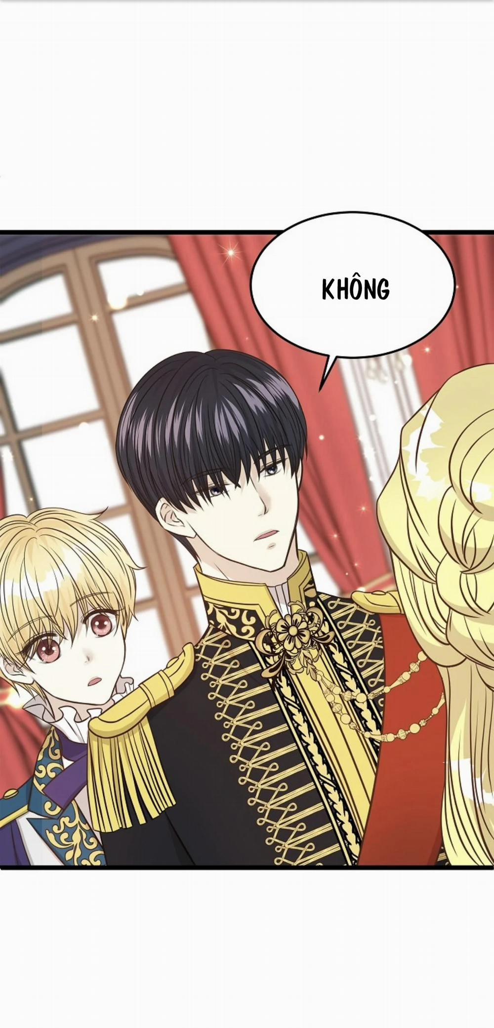 Ê, Hoàng Tử ! 11 trang 39