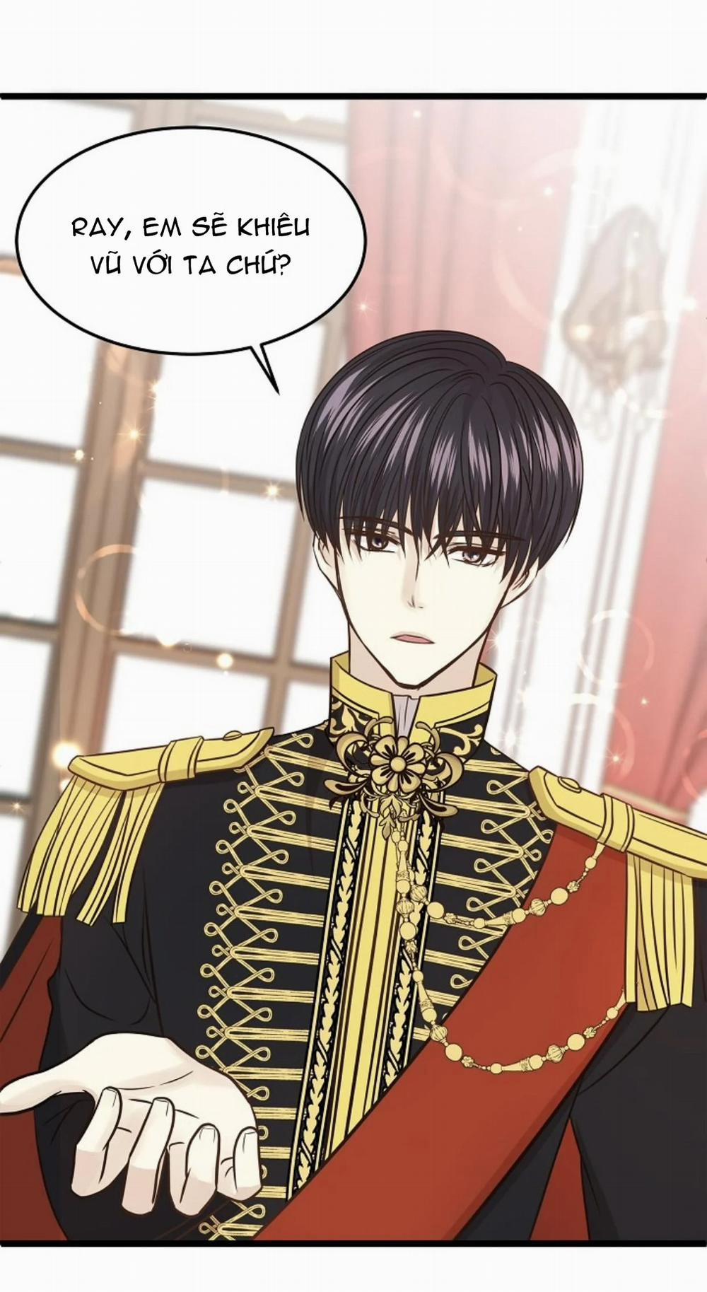 Ê, Hoàng Tử ! 11 trang 41