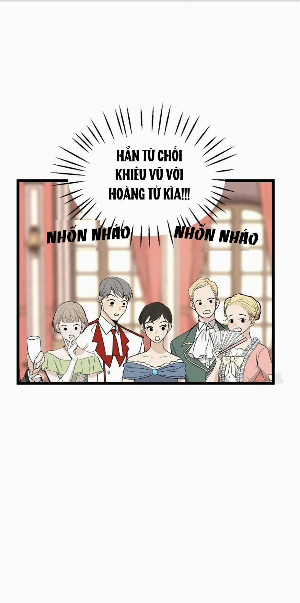 Ê, Hoàng Tử ! 11 trang 44