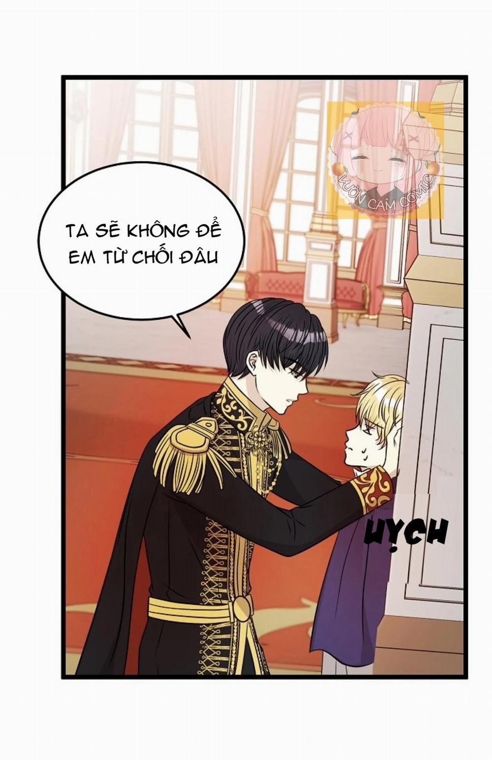 Ê, Hoàng Tử ! 11 trang 45