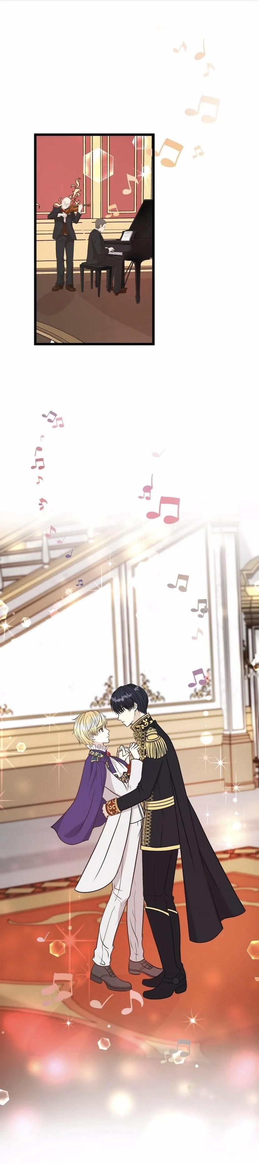 Ê, Hoàng Tử ! 11 trang 47