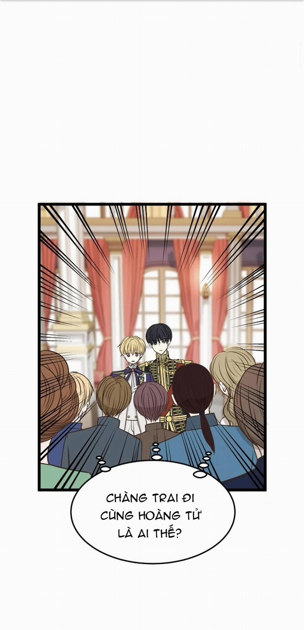 Ê, Hoàng Tử ! 11 trang 5