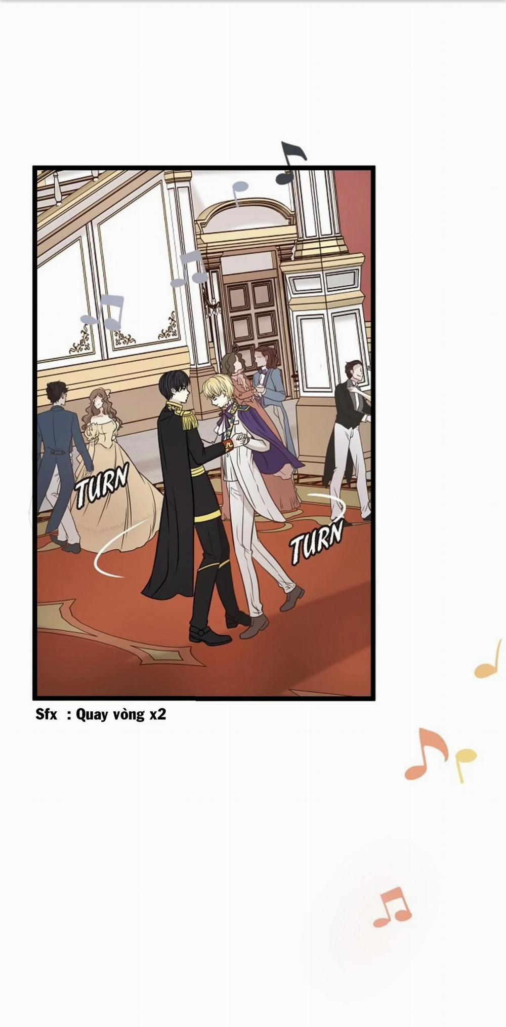 Ê, Hoàng Tử ! 11 trang 50