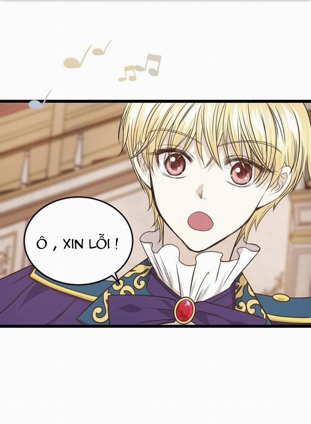 Ê, Hoàng Tử ! 11 trang 52