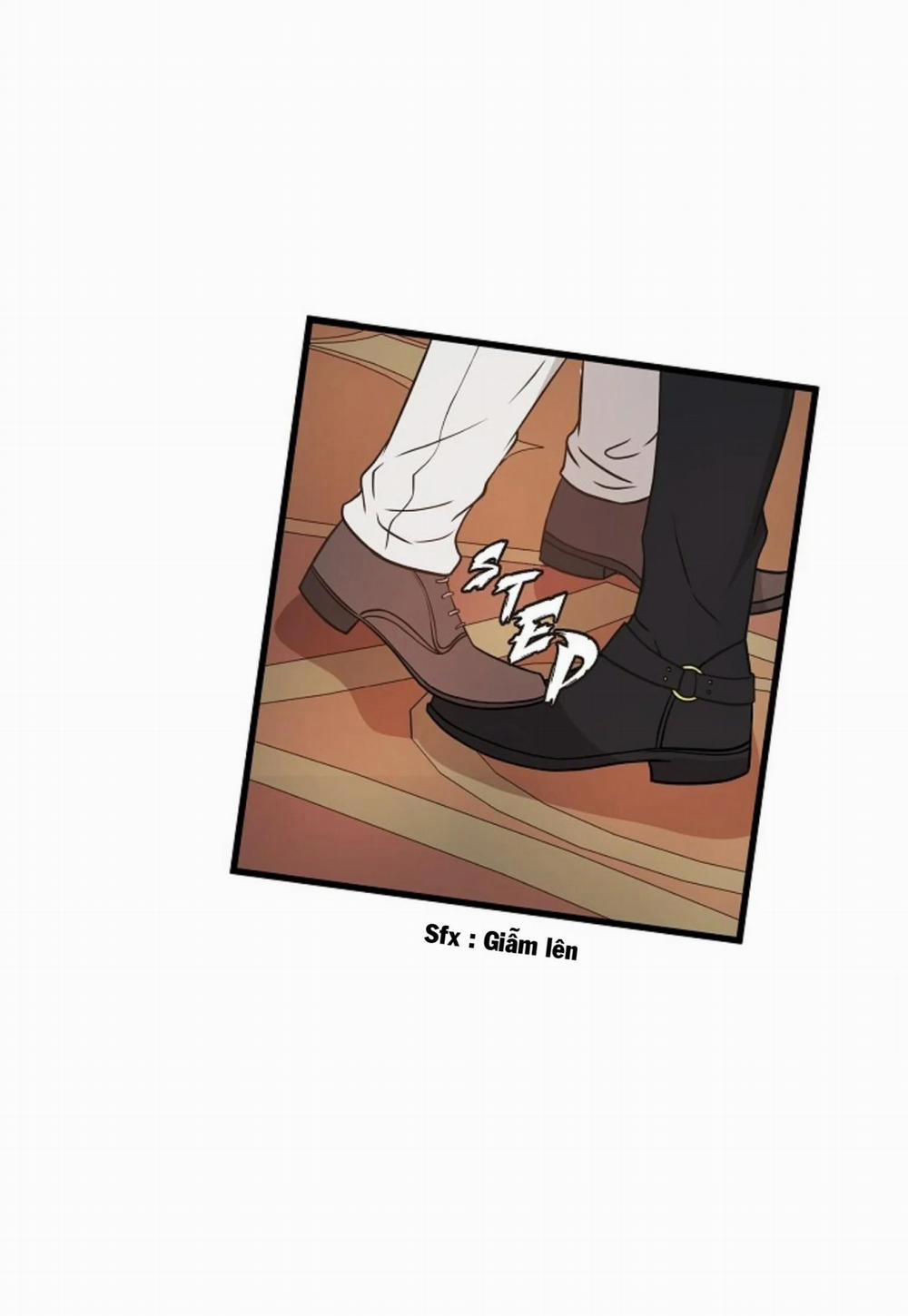 Ê, Hoàng Tử ! 11 trang 53