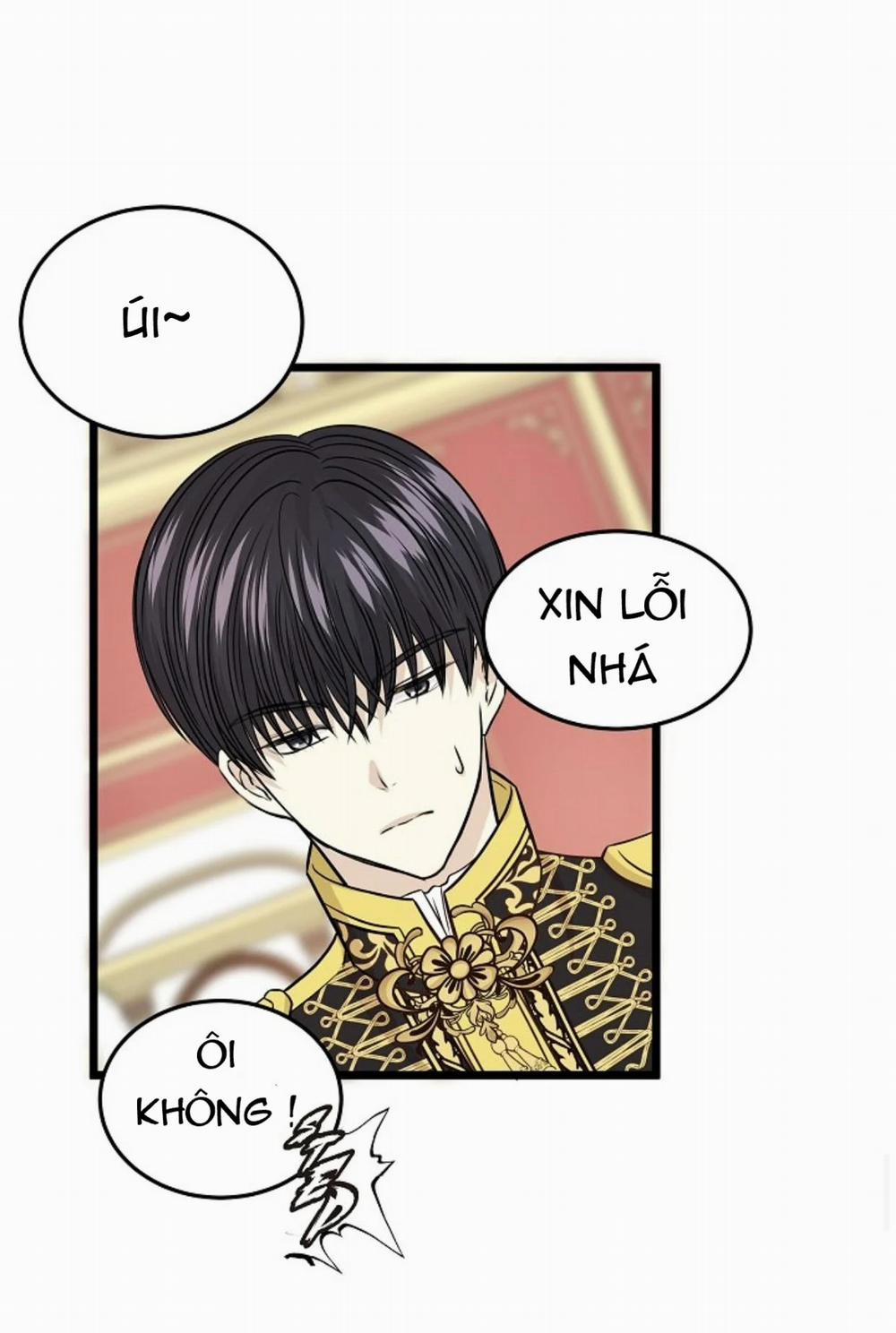 Ê, Hoàng Tử ! 11 trang 54