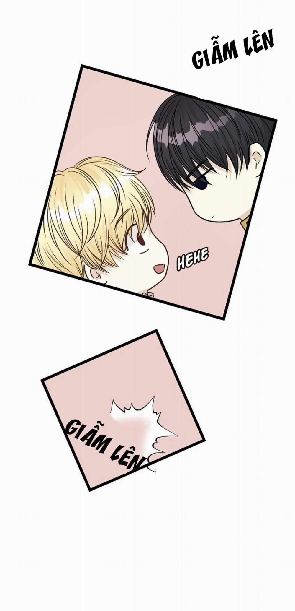 Ê, Hoàng Tử ! 11 trang 55