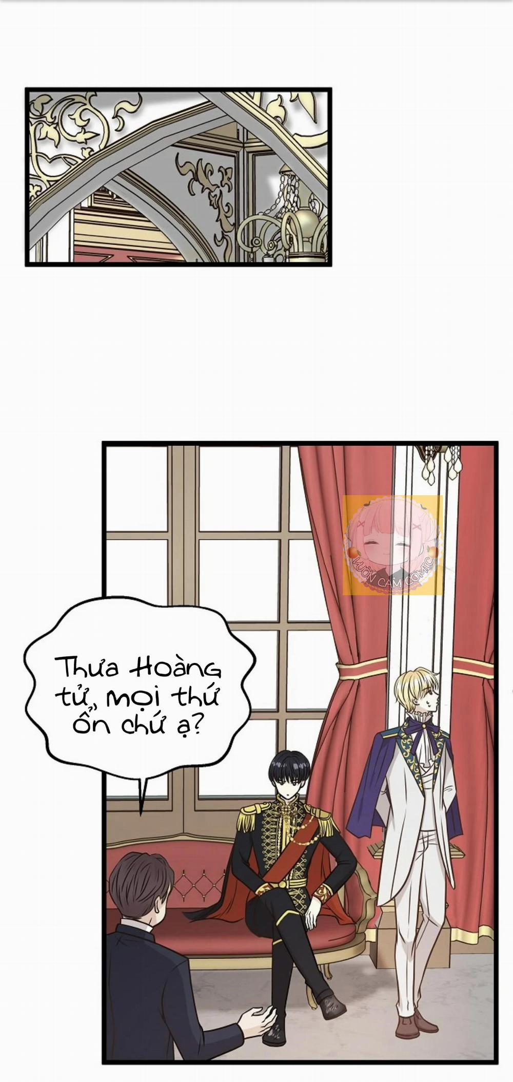 Ê, Hoàng Tử ! 11 trang 56