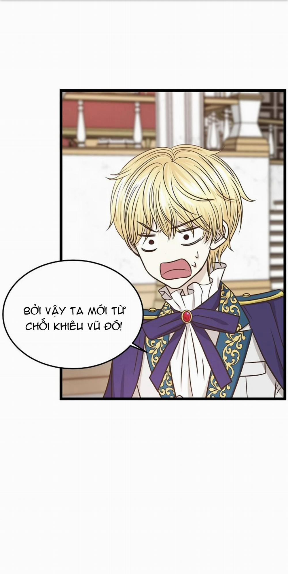 Ê, Hoàng Tử ! 11 trang 59