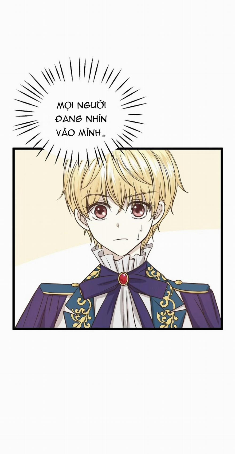 Ê, Hoàng Tử ! 11 trang 6