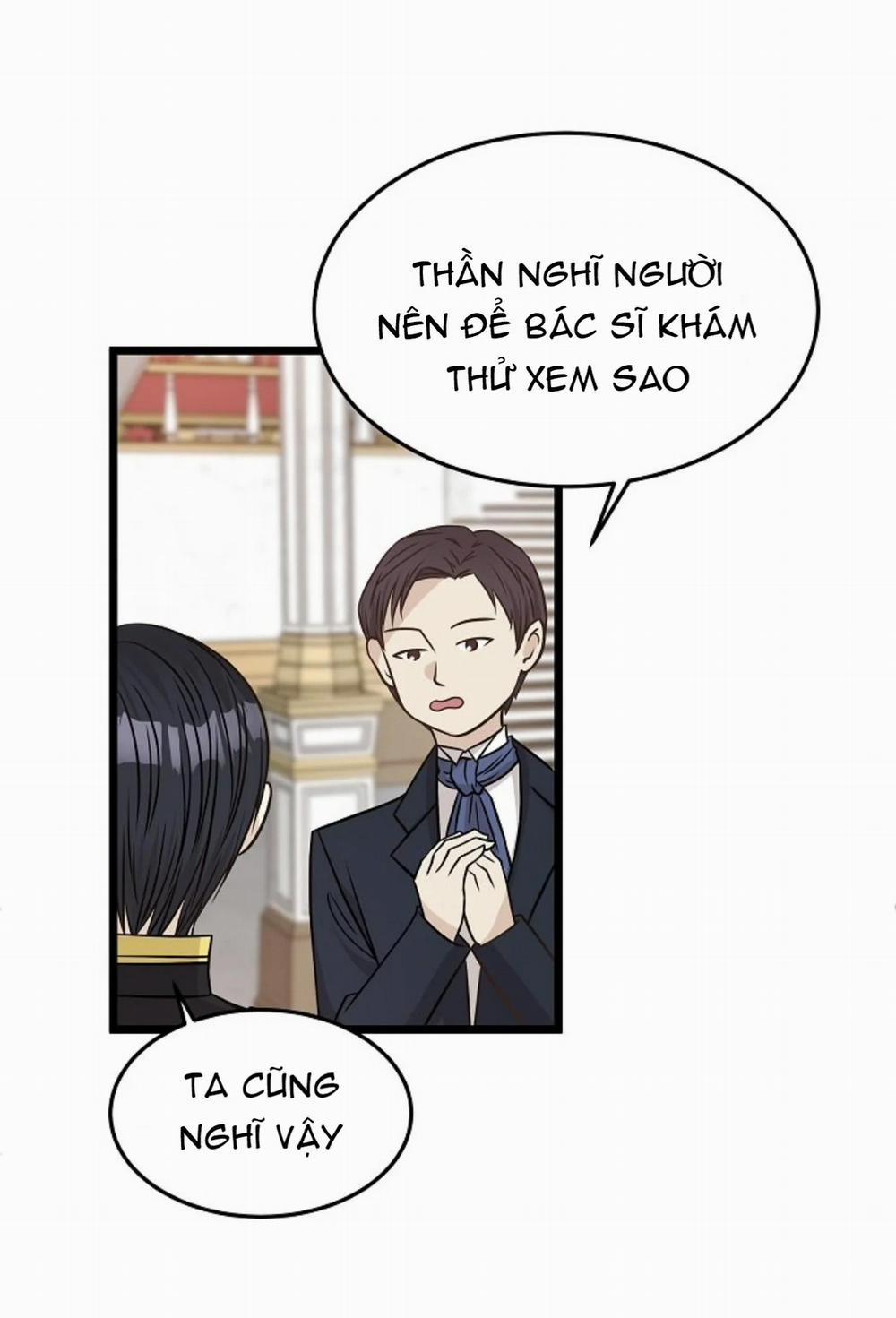 Ê, Hoàng Tử ! 11 trang 60